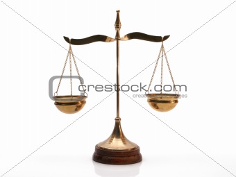 Justice Balance