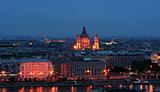 Budapest - St. Stephen Basilica