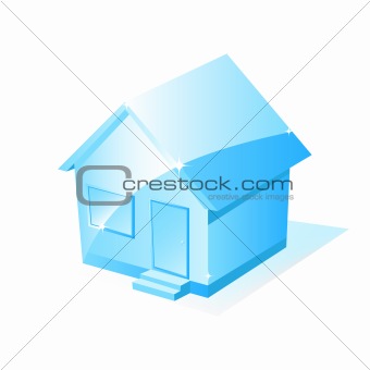 Vector House Icon
