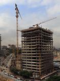 New Total E&P Building in Luanda