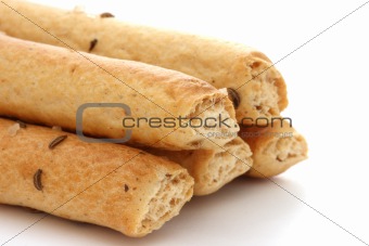 Bread sticks