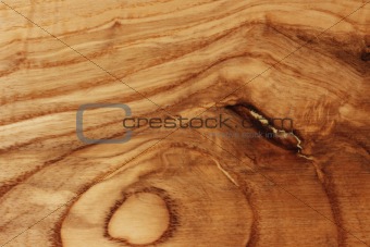 Ash wood