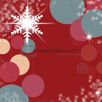 Christmas background Design