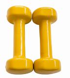 dumbbells(clipping path included)