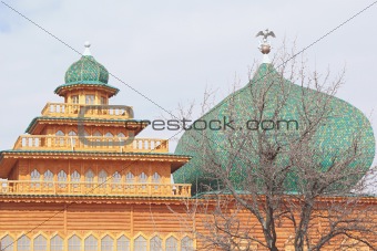Russian Palace 