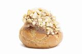Nut pastry