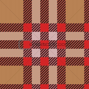 textile seamless pattern