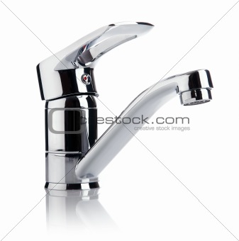 water supply faucet mixer