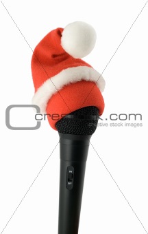christmas karaoke 