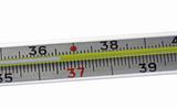medical thermometer