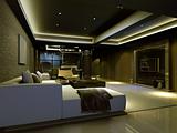 Interior living-room