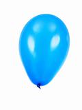 Blue Balloon