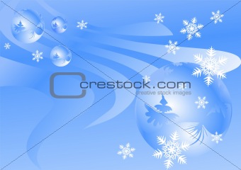 Winter backgrounds