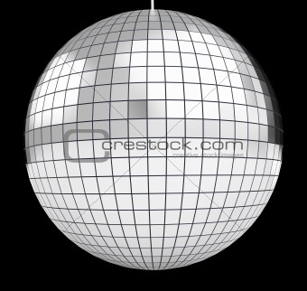 discoball 