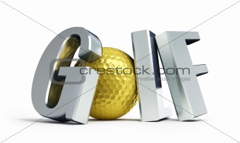 Championship Golf