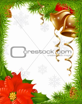 Christmas greeting card 2