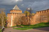 Kremlin Gate