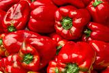 Red Bell Peppers 2