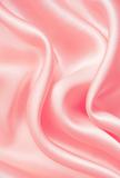 Smooth elegant pink silk 