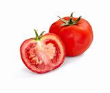 tomato vegetable food vegeterian nutrition nature plant