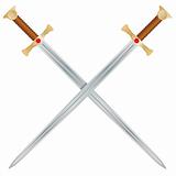 Vector Swords