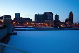 Panoramic Milwaukee