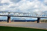 Bridges in Louisville