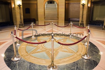 St. Paul, Minnesota - State Capitol