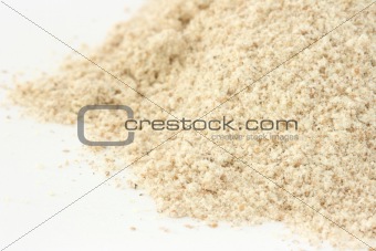Flour - wholegrain type