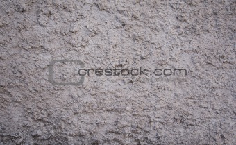 Cement walls