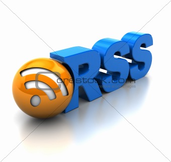 rss symbol