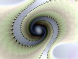 Double spiral