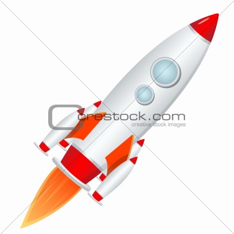 rocket launcher