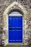 OLD GOTHIC STYLE DOOR