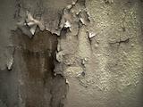 Grunged Old Wall