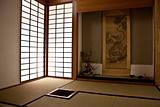 Japanese room
