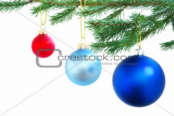 Christmas decoration 