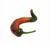 Twisted pepper
