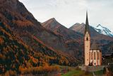 Church in Austria