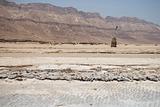 Mountain of Dead Sea