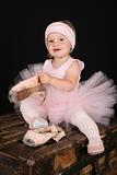 Ballet Toddler