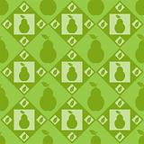 pear pattern