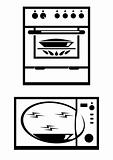 Kitchen appliances
