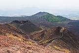 Etna surroundings