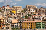Sicilian town