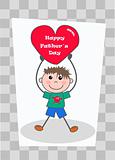 happy father´s day