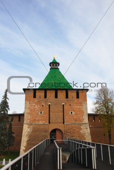 Kremlin Gate