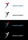 Sport Logo Design Elements