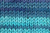 Knitted wool texture