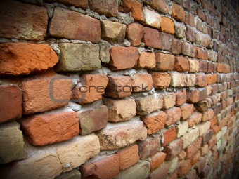 old brick wall2